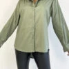 Chemise Kaki En Coton Très Tendance Et Agréable à Porter -Default Template 5 chemise kaki en coton tres tendance et agreable a porter