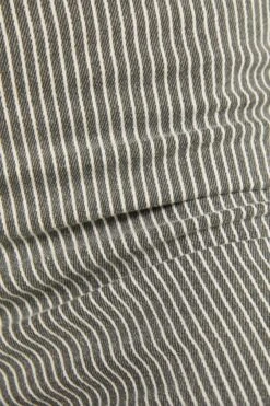 Jeggings Noir Et Blanc Rayé Avec Poches Arrières -Default Template 5 jeggings noir et blanc raye avec poches arrieres 4