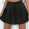Mini Jupe Noir Plissée -Default Template 5 mini jupe noir plissee