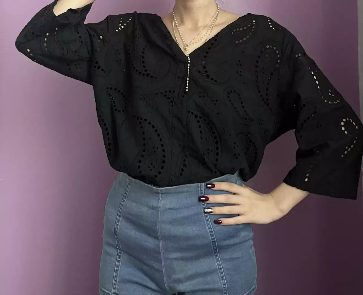 Default Template 5 -Default Template 5 BLOUSE 2